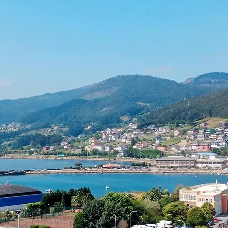 Apartmán Penthouse Panoramico *