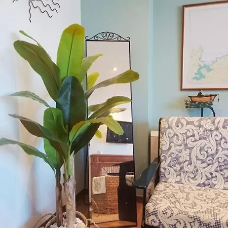 Penthouse Panoramico