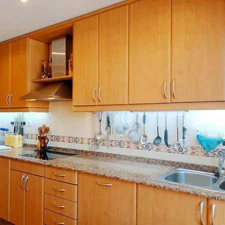 Penthouse Panoramico * Viveiro