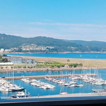 Penthouse Panorámico Apartamento