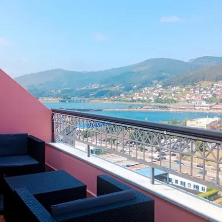 Apartament Penthouse Panoramico