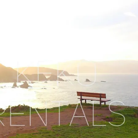 Penthouse Panoramico Apartmán *