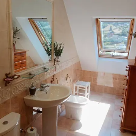 Penthouse Panoramico Apartament