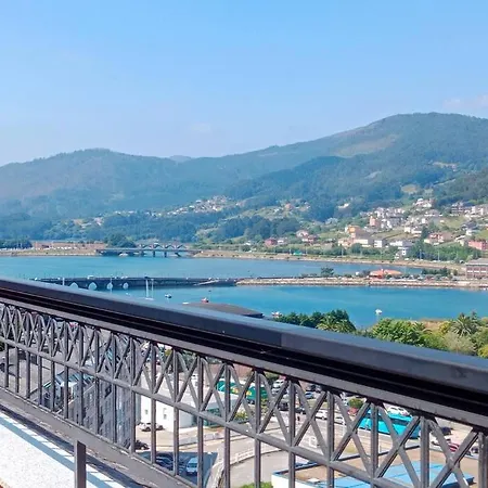Penthouse Panoramico