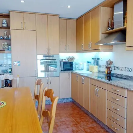 Penthouse Panoramico Viveiro