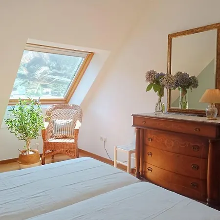 Penthouse Panoramico *