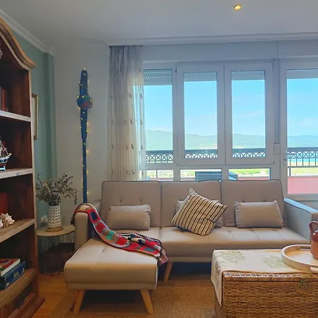 Penthouse Panoramico *