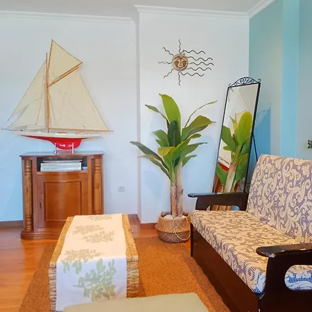 Penthouse Panoramico Apartmán