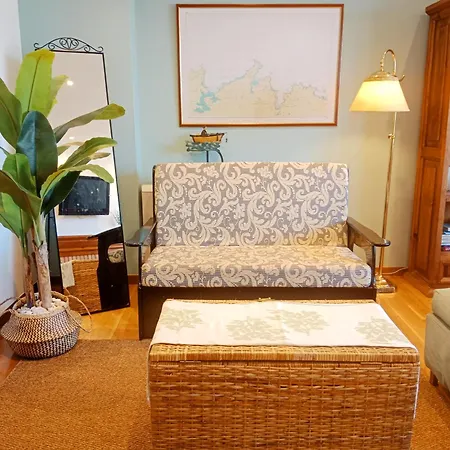 Apartment Penthouse Panoramico Viveiro