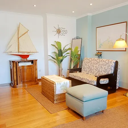 Apartment Penthouse Panoramico