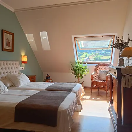 Penthouse Panoramico Apartmán