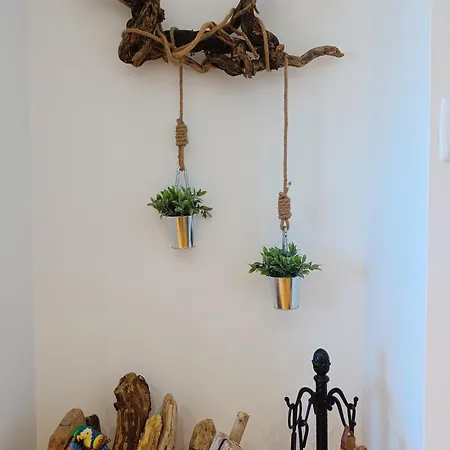 Apartmán Penthouse Panoramico