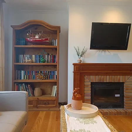 Penthouse Panoramico
