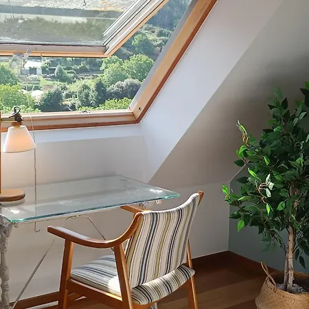 Penthouse Panoramico Apartment *