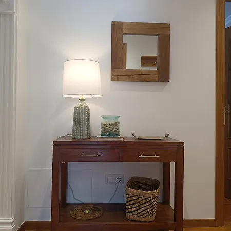 Penthouse Panoramico Viveiro