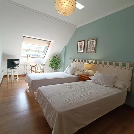 Penthouse Panoramico