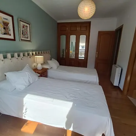 アパート Penthouse Panoramico