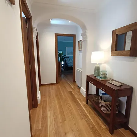 Penthouse Panoramico Apartment *
