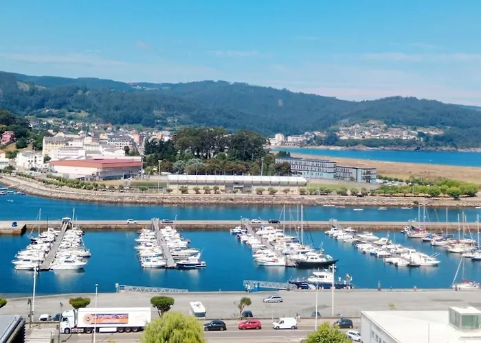 Penthouse Panoramico * Viveiro