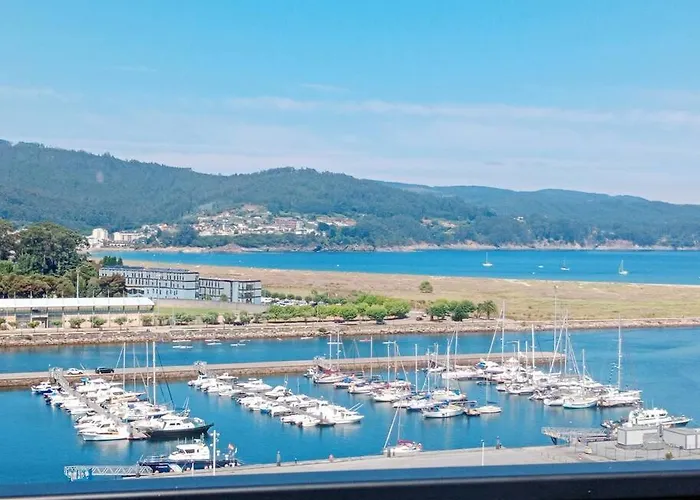 Penthouse Panoramico Daire