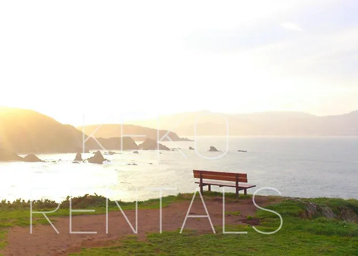 Penthouse Panoramico Daire *