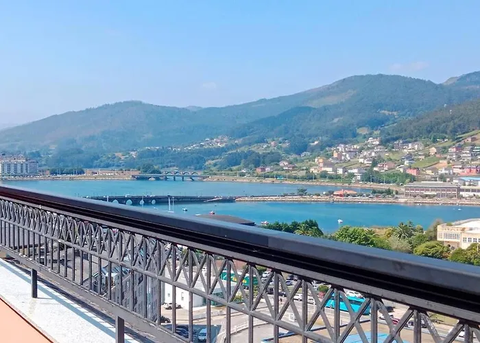 Penthouse Panoramico