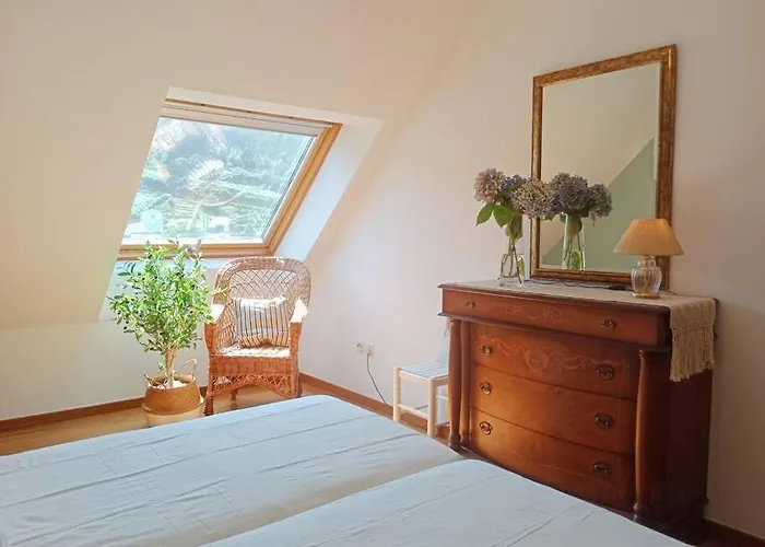 Penthouse Panoramico *