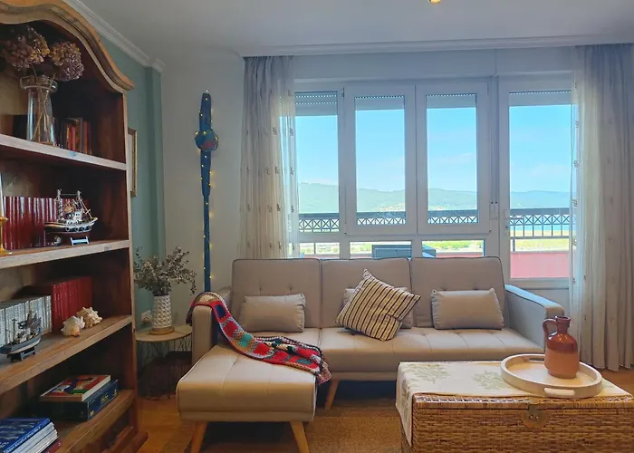 Penthouse Panoramico *