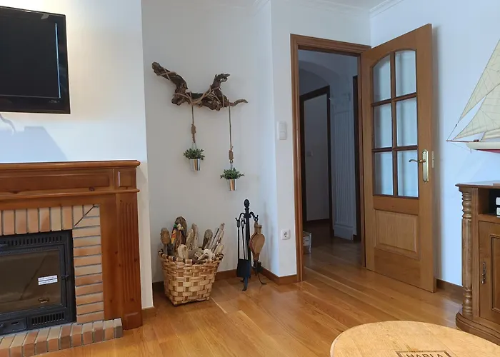 Penthouse Panoramico *