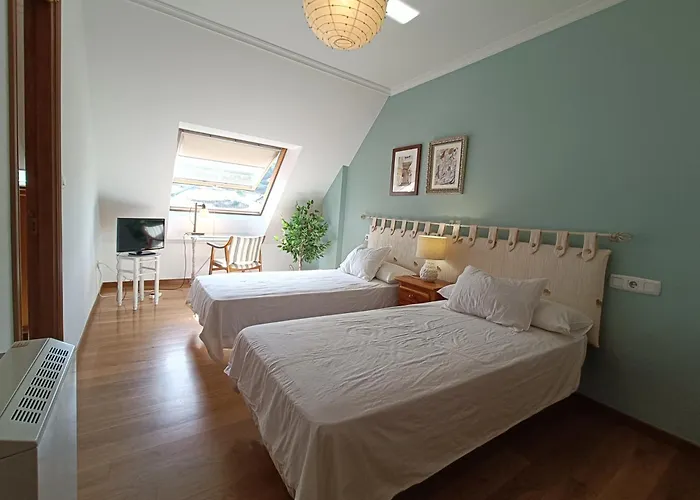 Penthouse Panoramico