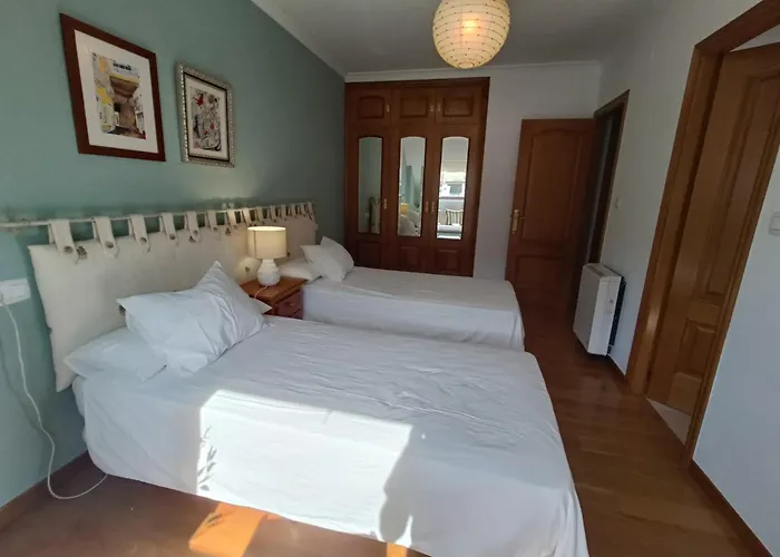 Daire Penthouse Panoramico